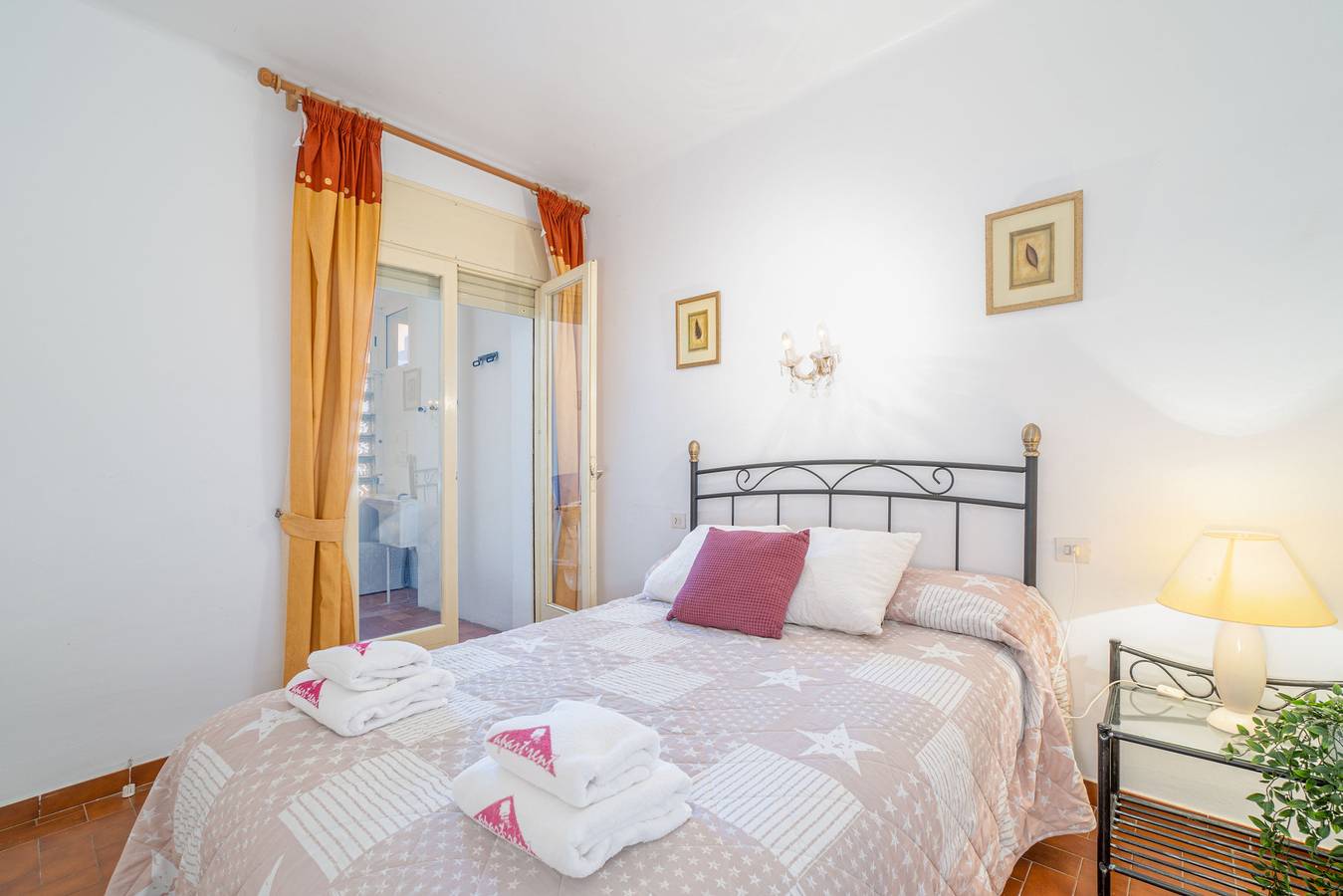 Ganze Wohnung, Gr Reserva Platja 11 3º 23 in Empuriabrava, Oberampurien