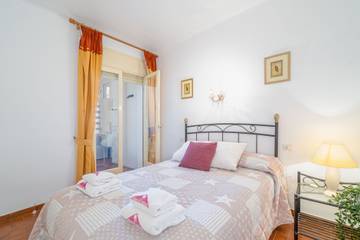 Vakantieappartement voor 6 Personen in Castelló d'Empúries, Costa Brava, Afbeelding 4