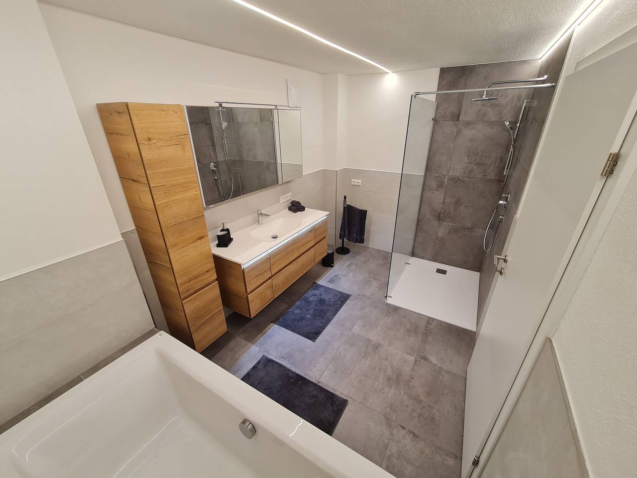 Ganze Ferienwohnung, Tiroler Hoamatgfühl in Kirchdorf in Tirol, Kitzbüheler Alpen