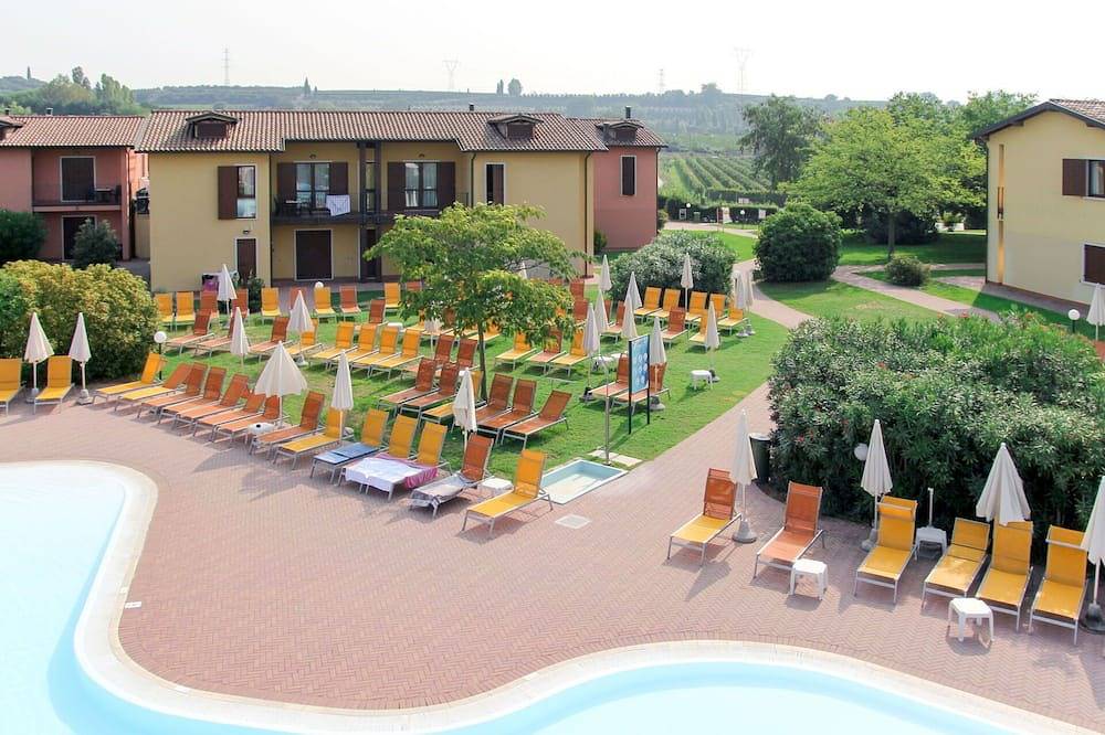 Appartamento vacanze a Lago di Garda a partire da 90€ a notte