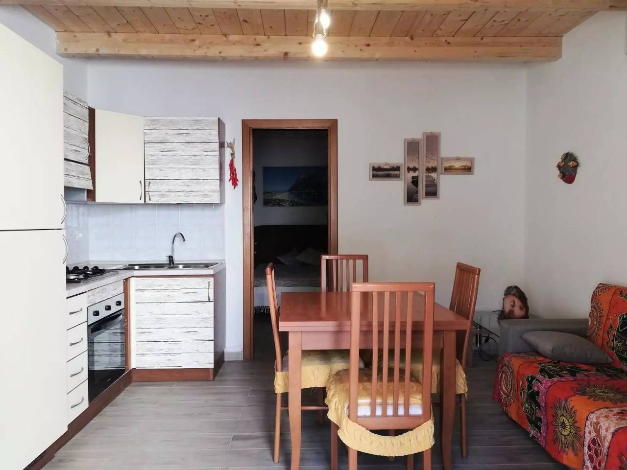 Appartamento intero, 3 Camere 3 Persone in Moncalieri, Provincia di Torino