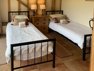 Cottage for 4 People in Ashurst, West Sussex, Photo 3