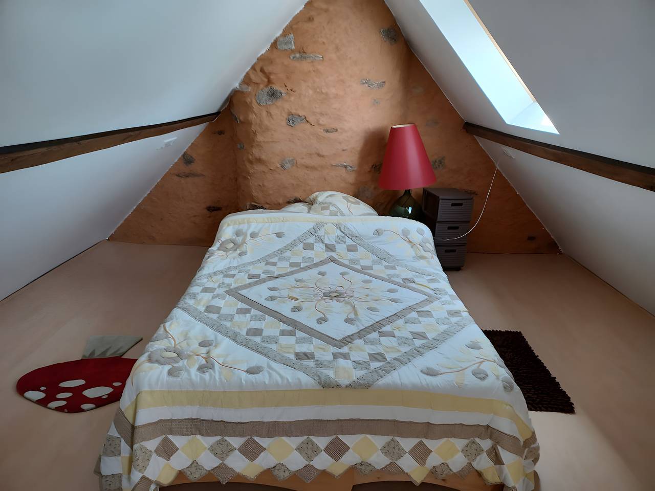 Klein huisje in het hart van de Limousin, foto 8