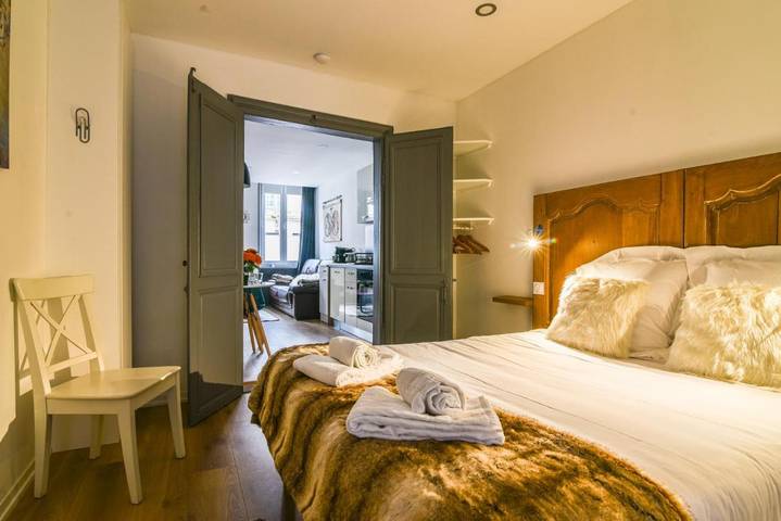 Gîte pour 2 personnes à Phalsbourg - 3