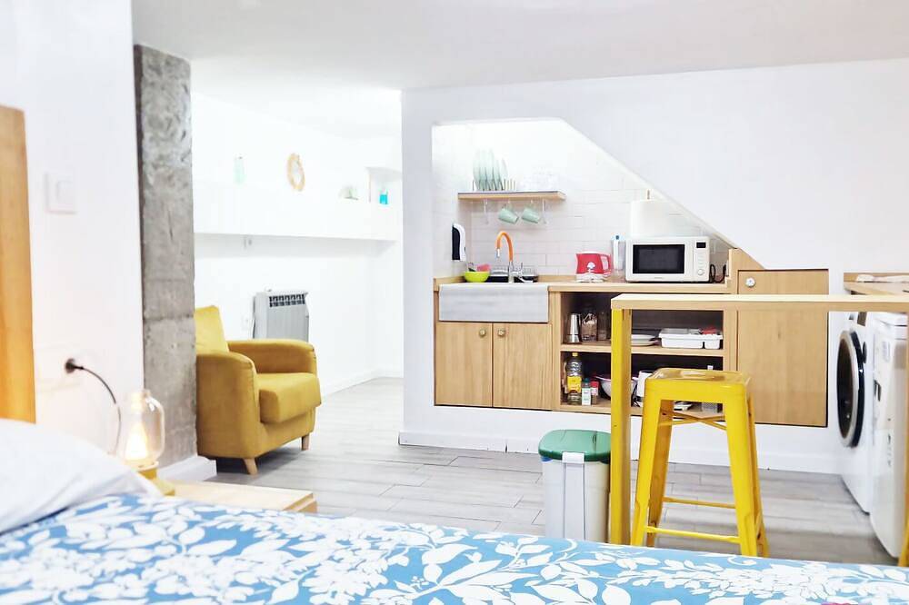 Apartamento entero, Studio Simon 1 Murcia in Murcia , Interior de Murcia
