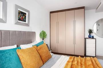 Apartment for 2 People in Tower Hamlets, London, Photo 2