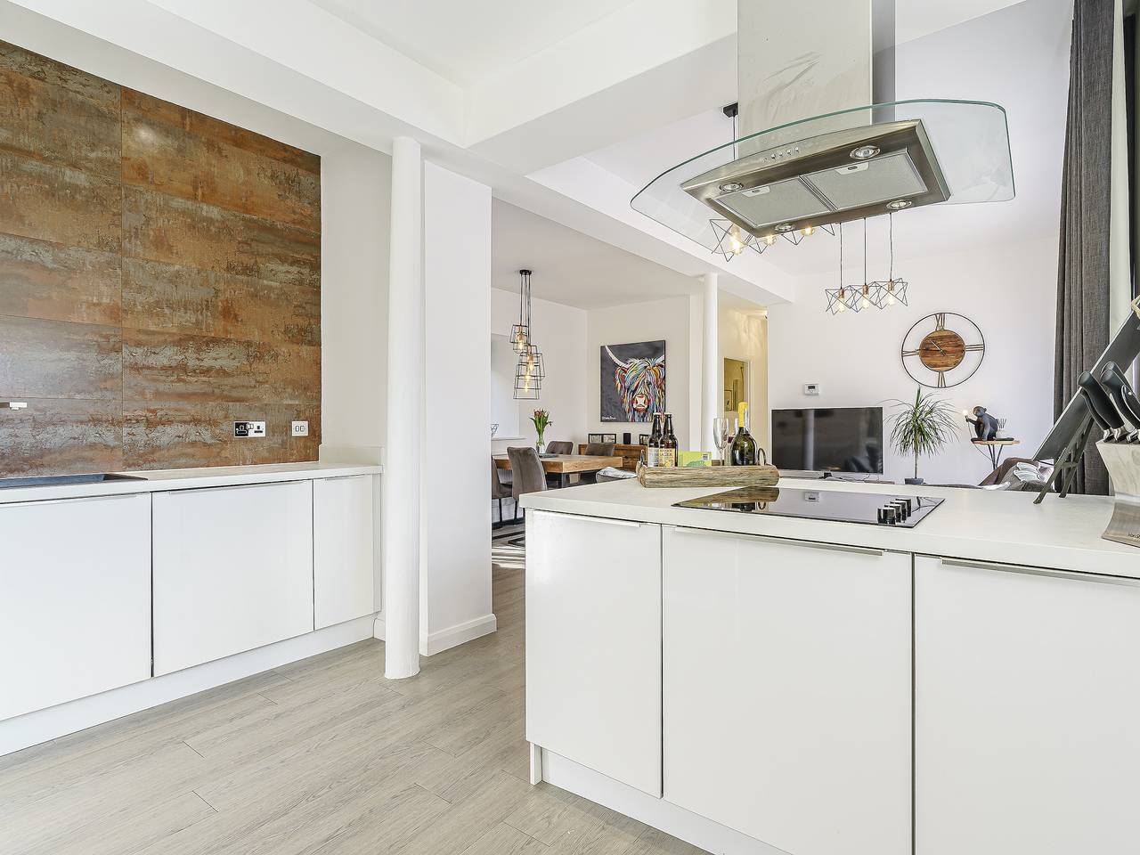 Maltster's Rest in Alnwick, Northumberland