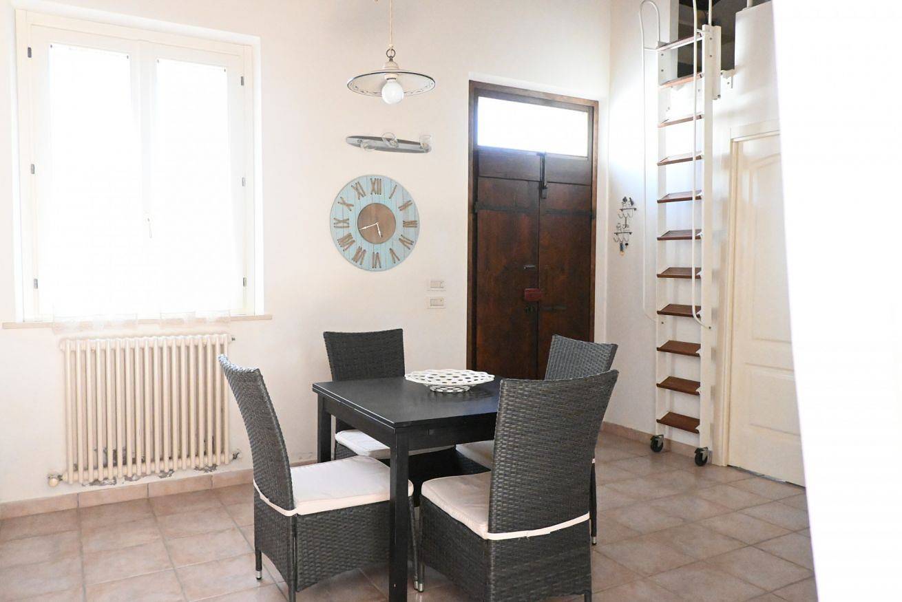 Apartamento entero, Se194 – Senigallia, house with guest annex and parking space in Senigallia, Senigallia (Municipality)