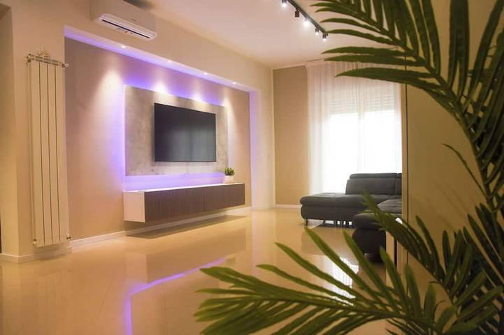 Appartamento vacanze per 5 persone, con animali domestici - 1