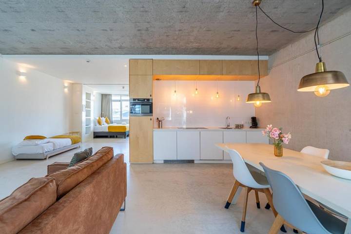Ferienwohnung für 2 Personen - 1