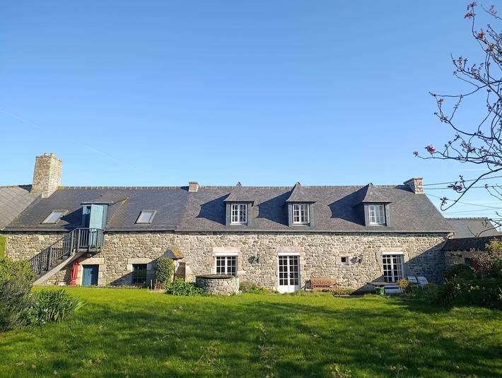 Location de vacances pour 13 personnes à La Bouillie