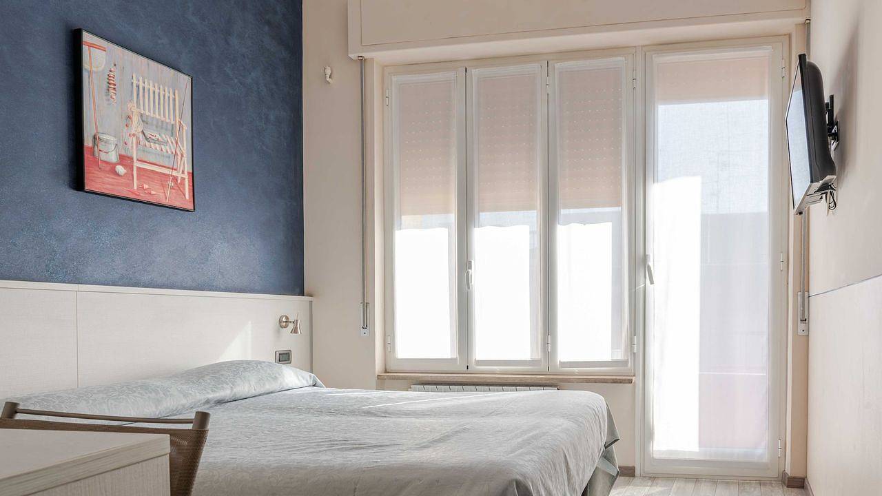 Maison de vacances pour 2 personnes avec balcon/terrasse in Ventimiglia (Ville), Région de Vintimille