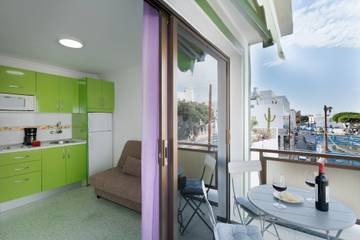 Vakantieappartement voor 2 Personen in Lomoquiebre, Lomo Quiebre, Afbeelding 2