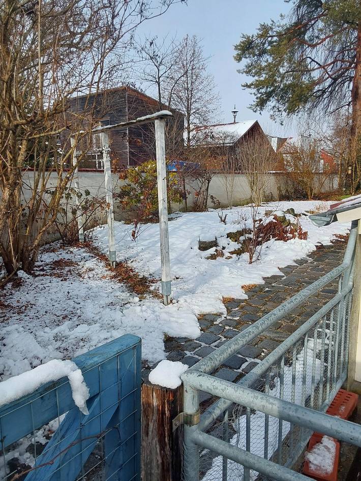 Ferienwohnung für 4 Personen am Ammersee - 2