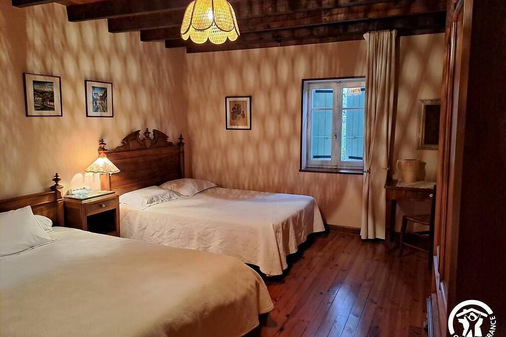 Lou Tinalou - Castres in Castres, Castres region