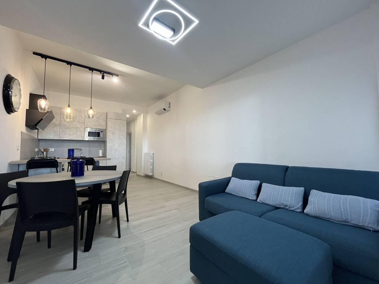 Appartement de vacances entier, Via Cimarosa - Paguro in Follonica, Côte des Étrusques