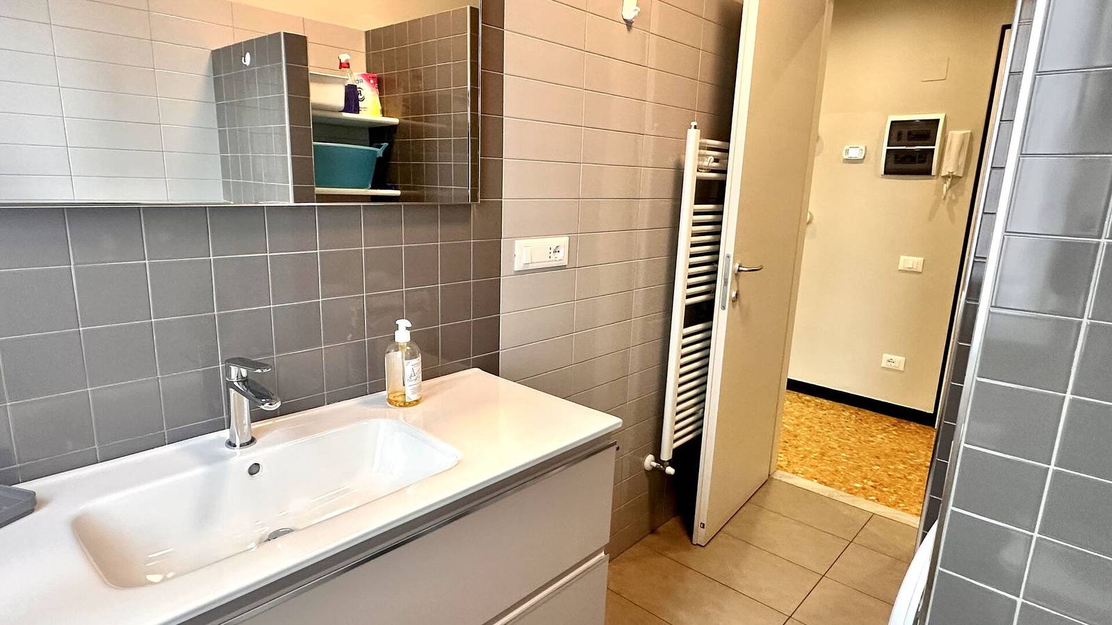 Appartamento intero, Casa Emilia a 50 Mt dal Mare in San Bartolomeo al Mare (Città), San Bartolomeo al Mare