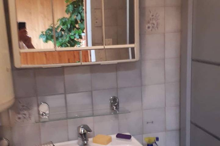 Maison Avec Jardin, Chambre, Salle de Bain, Séjiur, Transats Barbecue Parking in La Bernerie-en-Retz, Côte de Jade
