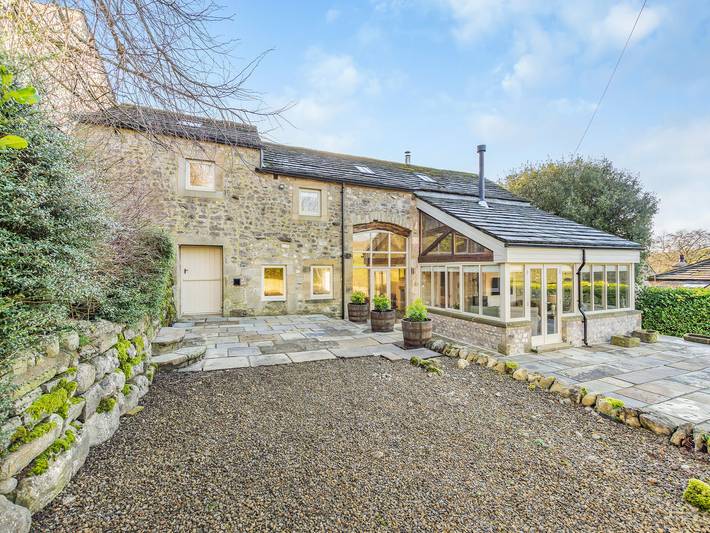 Cottage für 6 Personen, mit Garten - 1