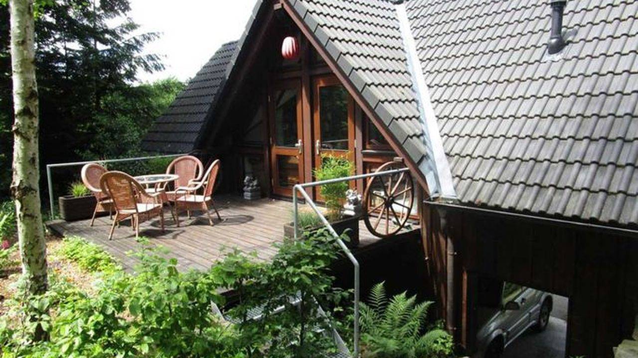 Ferienhaus für 2 Personen (60 m²) in Morsbach in Morsbach, Oberbergischer Kreis