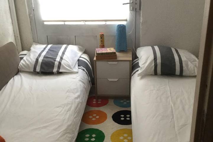 Gîte pour 4 personnes à Le Bec-Hellouin - 3