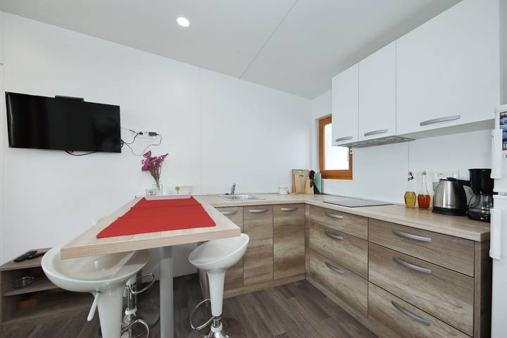 Holiday home for 6 people, with garden, with pets - 1