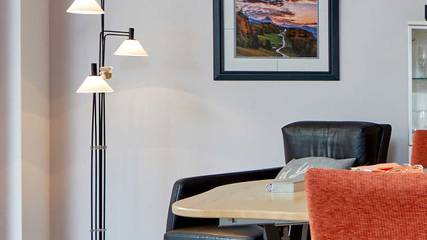 Hütte für 4 Personen in Garmisch-Partenkirchen, Zugspitzland, Bild 4