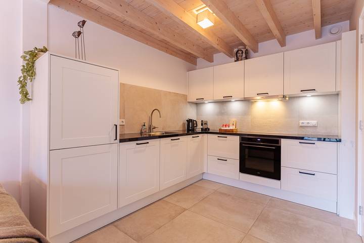 Ferienhaus für 4 Personen in Vrouwenpolder - 2