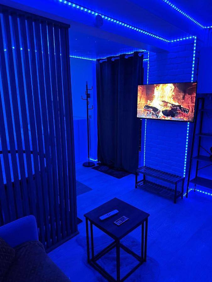 Gîte pour 2 personnes, avec jacuzzi et terrasse à Corbeil-Essonnes - 2