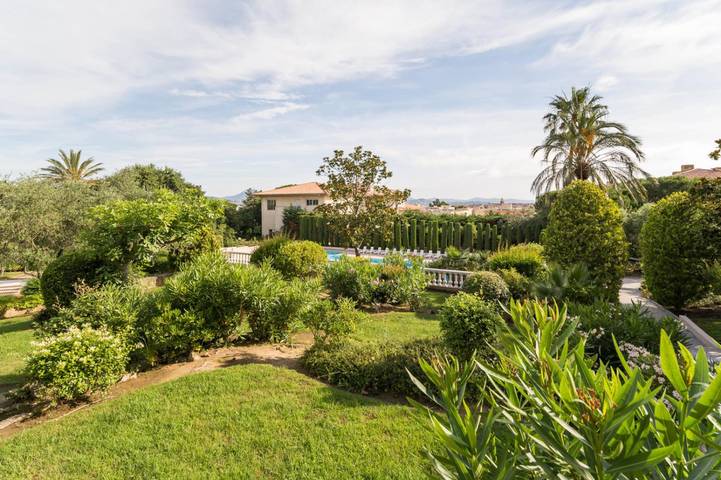 Studio für 4 Personen, mit Pool in Saint-Tropez - 4