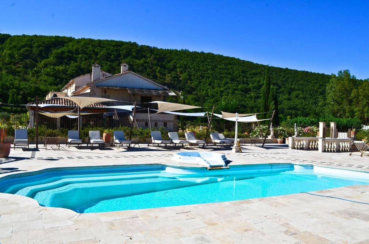 Standard Double Room in Riez, Alpes-de-Haute-Provence