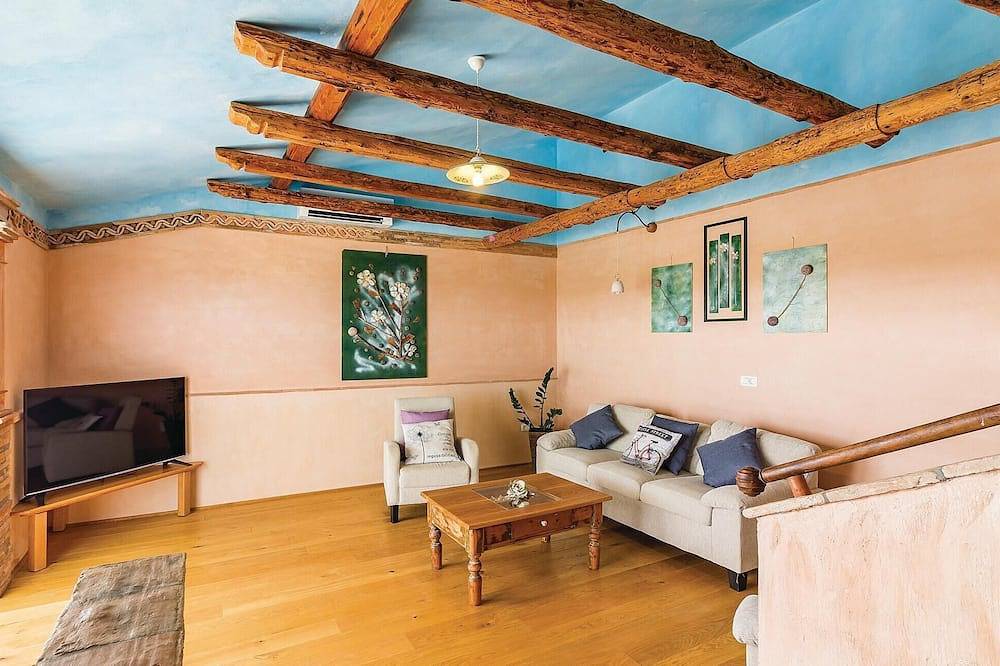 Piękny dom w Krnicy z kuchnią in Marčana, Południowe Wybrzeże Istrii