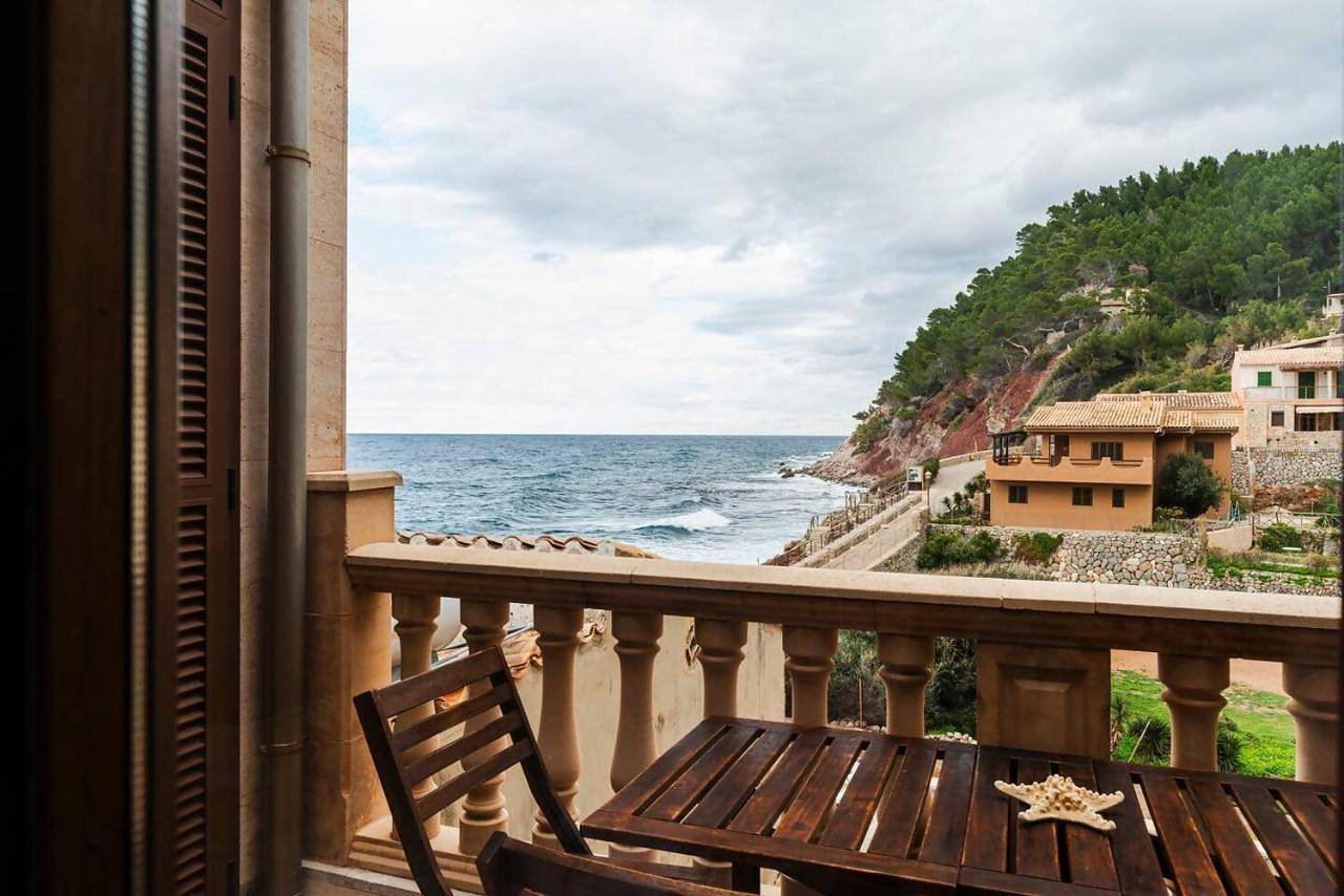 Three-Bedroom House in Port de Valldemossa, Valldemossa