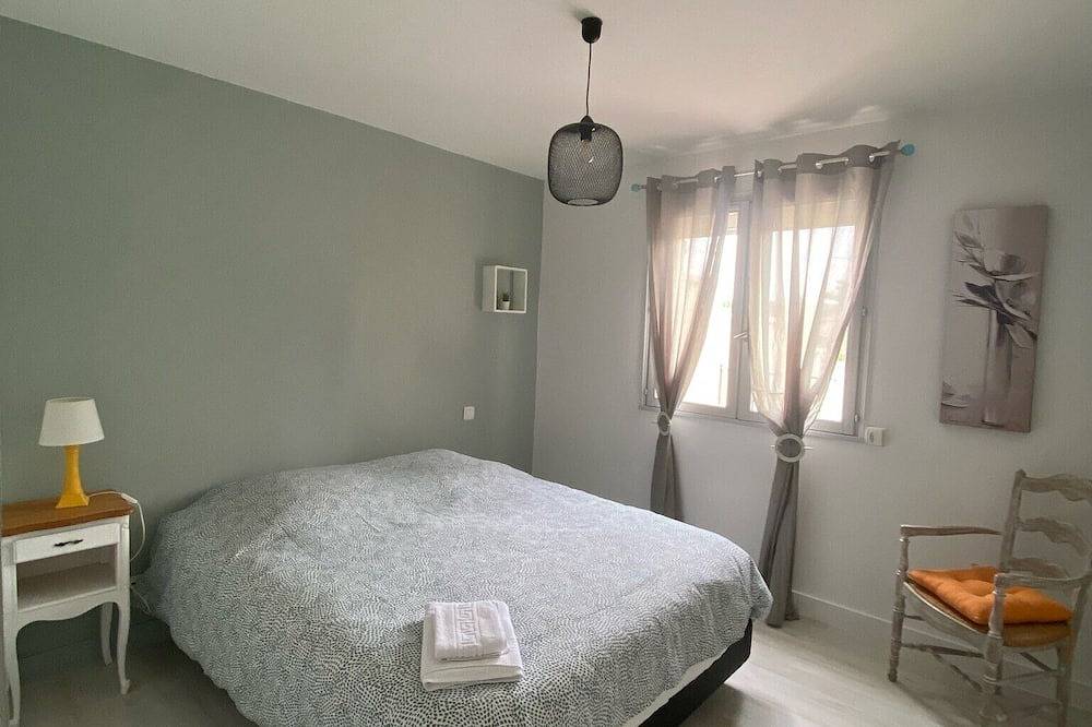 Villa privée avec piscine au calme en Provence in Roquemaure, Région de Nîmes