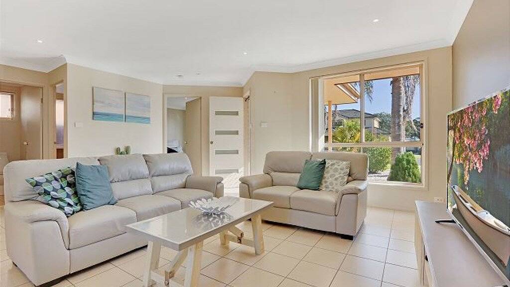 Pool in Paradise by Experience Jervis Bay in Vicentia NSW, Jervis Bay