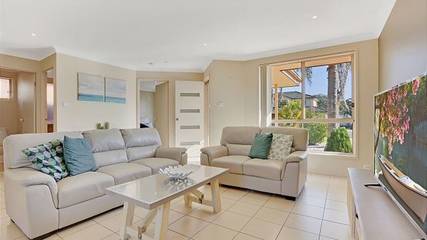 Holiday Home for 7 People in Vincentia, Jervis Bay, Photo 3
