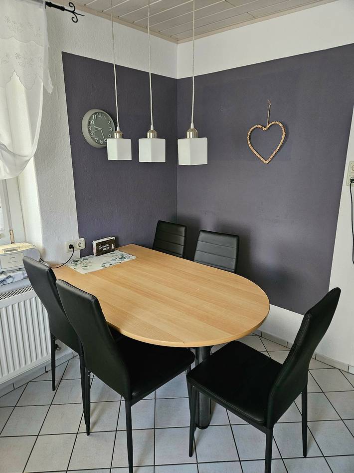 Ferienwohnung für 8 Personen in Oelsnitz - Vogtland & Umgebung - 4