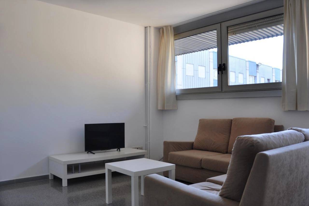 Residencia Universitaria Resa Campus de Montilivi in Gérone, Gironès