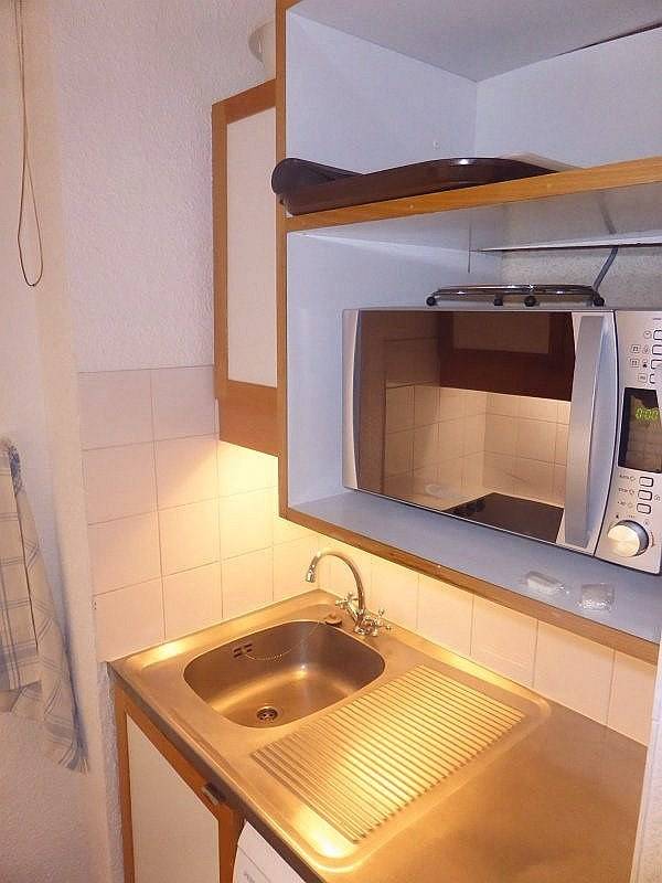 Geheel vakantieappartement, La Souche 8 - Large 2-room apartment, close to the village centre in Valmorel, Les Avanchers-Valmorel