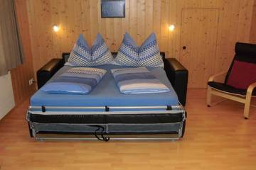 Hütte für 2 Personen in Hasliberg, Verwaltungskreis Interlaken-Oberhasli, Bild 1