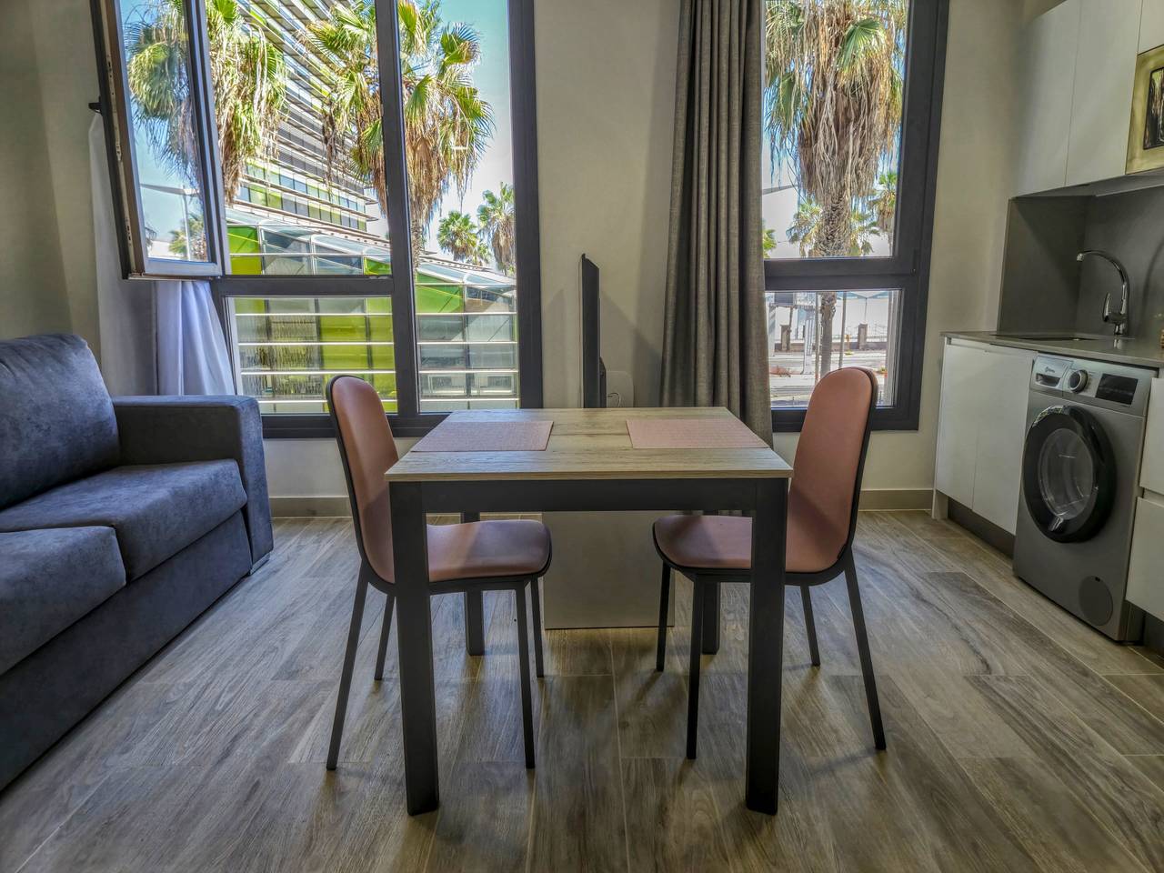 Apartamento entero, Yan Building 2A by Canariasgetaway in Las Palmas de Gran Canaria Centre, Las Palmas de Gran Canaria