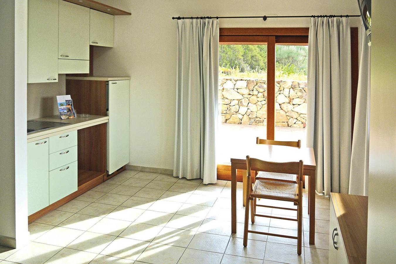 Casa adosada en Cerdeña junto al paraíso surf in Palau (Cerdeña), Gallura