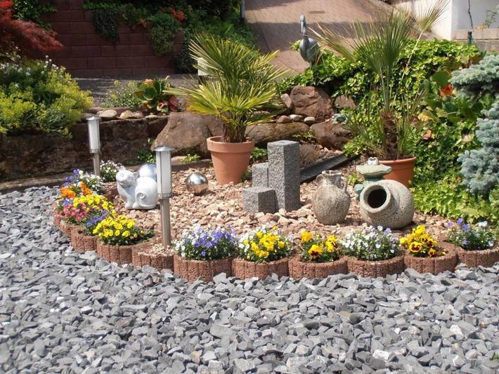 Ferienwohnung für 4 Personen, mit Balkon und Whirlpool sowie Terrasse und Garten in Bruchweiler-Bärenbach - 4