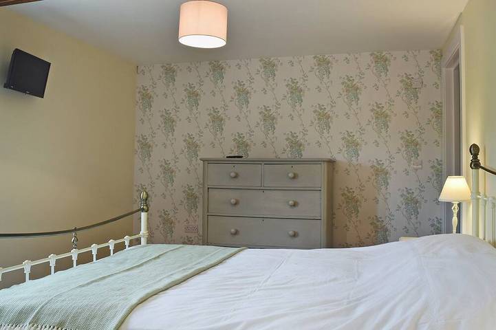 3 Schlafzimmer Unterkunft in Lubenham, near Market Harborough in Harborough, Heart of England