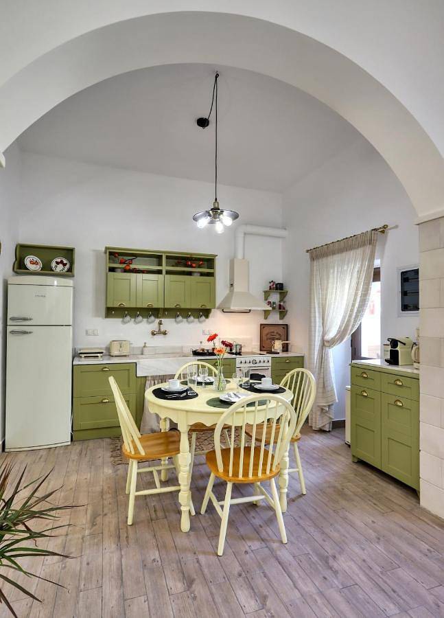 Location de vacances pour 3 personnes dans Palekastron - 3