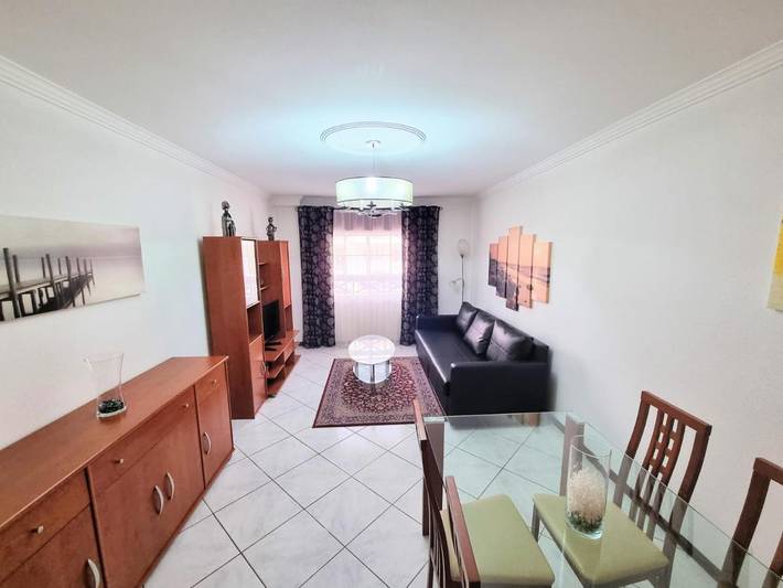 Apartamento de férias para 6 pessoas - 1