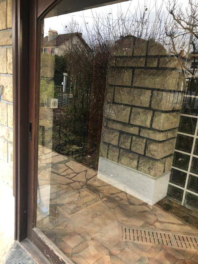 Gîte pour 2 personnes, avec terrasse à Sainte-Geneviève-des-Bois - 4