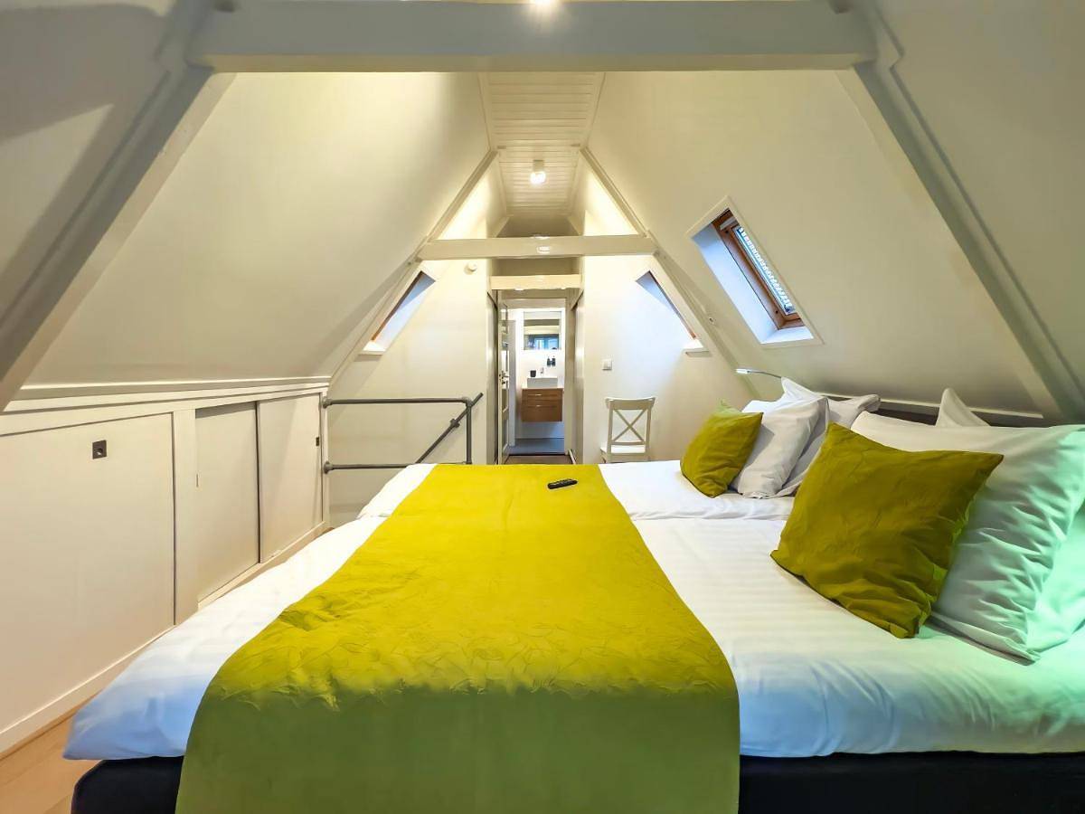 Appartement entier, Apartment - Ground Floor in Groningen, Région de Groningen