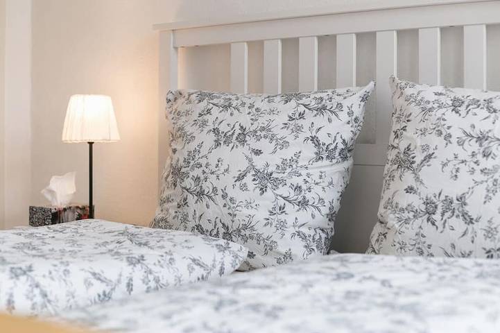 Ferienwohnung für 4 Personen in Pieschen-Nord/Trachenberge - 4