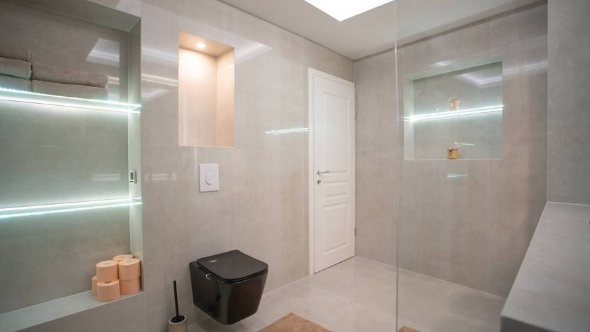 Ferienhaus für 5 Personen, mit Balkon/Terrasse und Garten sowie Pool in Orebic - 2
